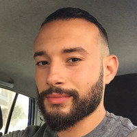 Abdelkarim Sedraoui