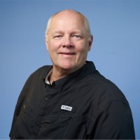 Steve Mackley