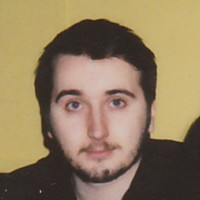 Alasdair Hendry
