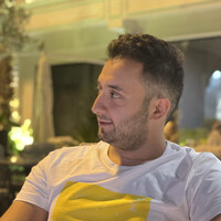 Peyman Sahebi matin