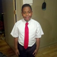 Darius Parson