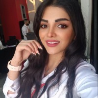 Maya Yousef
