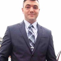 Dustin Sweeney