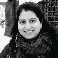Preeti Dua
