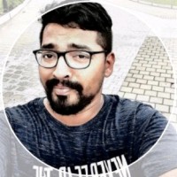 Prasad Karandikar