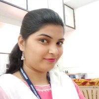 Bhagyashree Chikate
