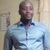 Gapenki Mokgorong