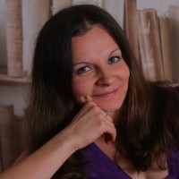 Irina Davydova