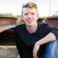 Colton Lewis