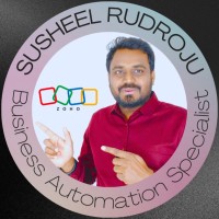 Susheel R.