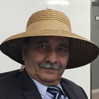 Shakeel Kamgar