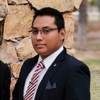 Erick Reyna