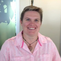 Bernadette Hogan