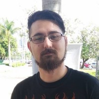 Guilherme Da Rocha Thielen