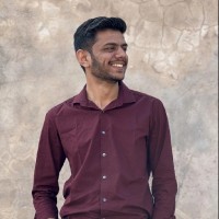 Uttam Vekariya