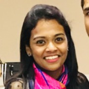 Kausalyah Thevendram