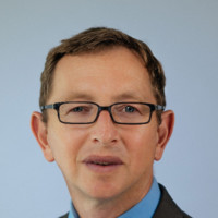 Wolfgang Scheuring