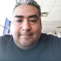 Joel Martínez Flores