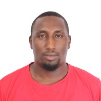 Morris Mugo