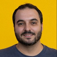 Nelson Henrique Couto Gouvêa