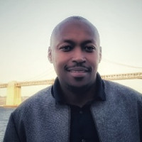 Peter Muchiri