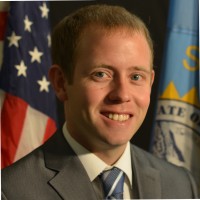 Drew Gortmaker