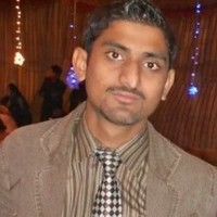 Syed Muhammad Umar Farooq