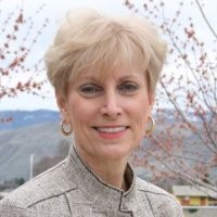 Jane Eckert