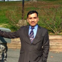 Ravi Shankar Mishra