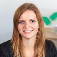 Kateřina Creanga