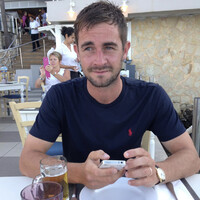 Michael Harrigan
