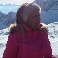 Pascale Van Roose