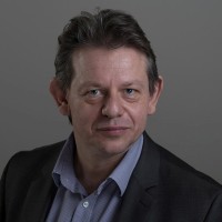 Dimitri Van Den Heuvel