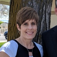 Carolyn Riley