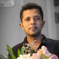 Narayanan Nagarajan