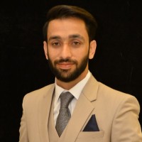 Mubashir Hasan