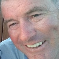 Stephen Mcleish
