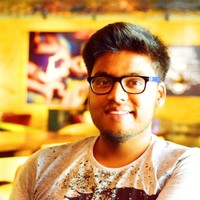 Ekansh Sareen