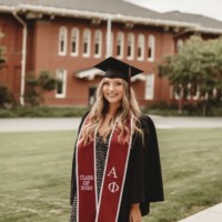 Haley Simmonds