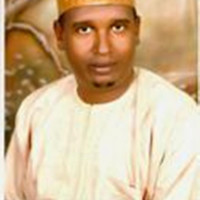 Bashiru Wali
