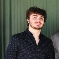 Jacob Boughter