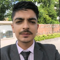 Mohammed Aibani