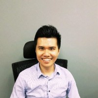Nicholas Ho Chen Wai