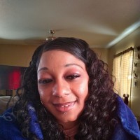 Sharla Ward