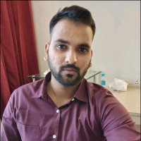 Manjeet Dhaterwal