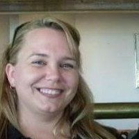 Jennifer Morris