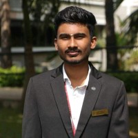 BHAVESH B