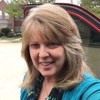 Pam Garner