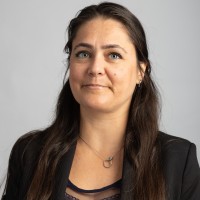 Aurélie Manomay