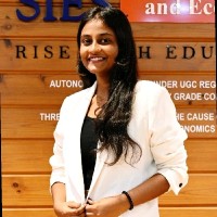 Gagana Priya Venkatesh